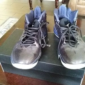 Jordan Flywwire. 9.5